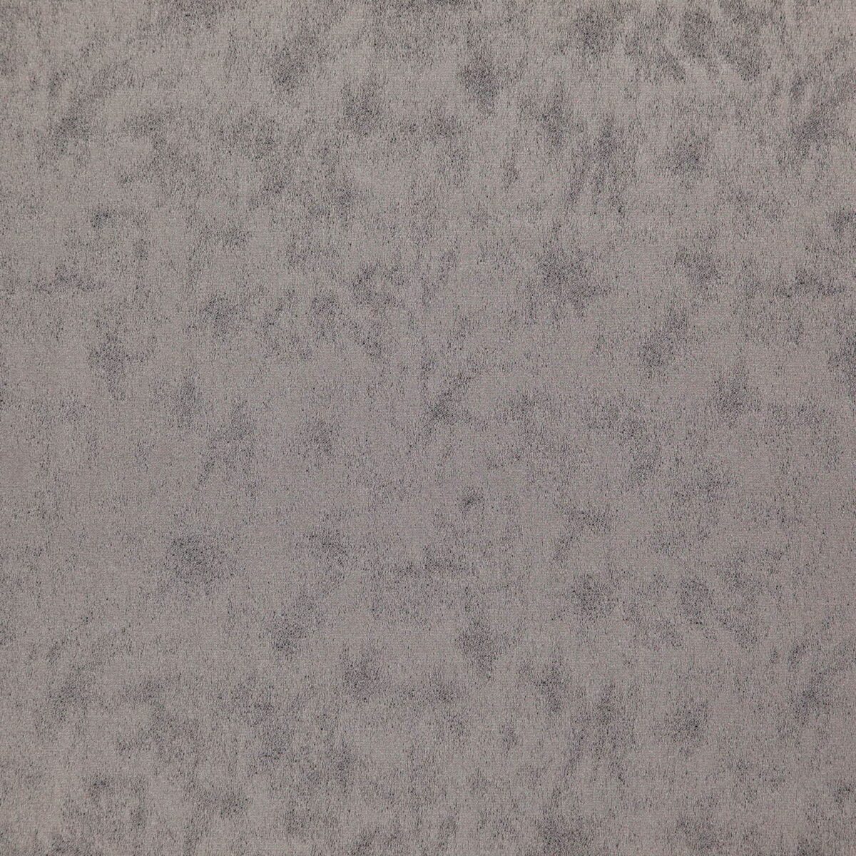 Stelvio Fabric - Sterling by black-grey plain woven fabric from Wemyss