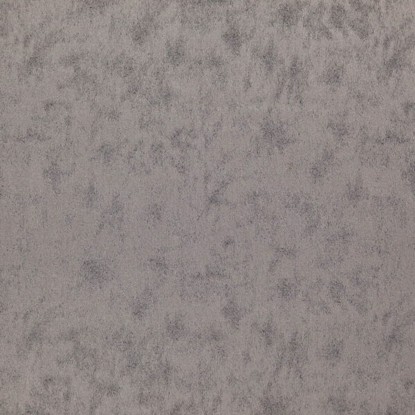 Stelvio Fabric - Sterling by black-grey plain woven fabric from Wemyss
