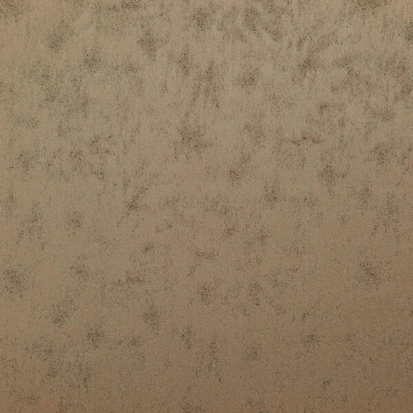 Stelvio Fabric - Truffle by brown plain woven fabric from Wemyss