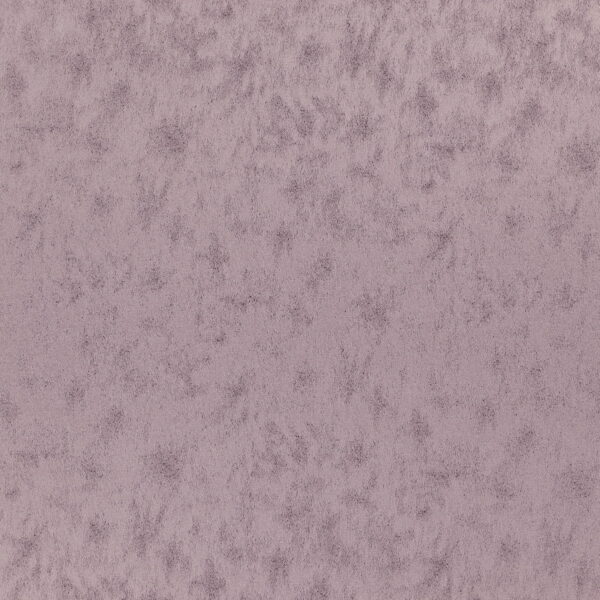 Stelvio Fabric - Orchid Haze by purple plain woven fabric from Wemyss