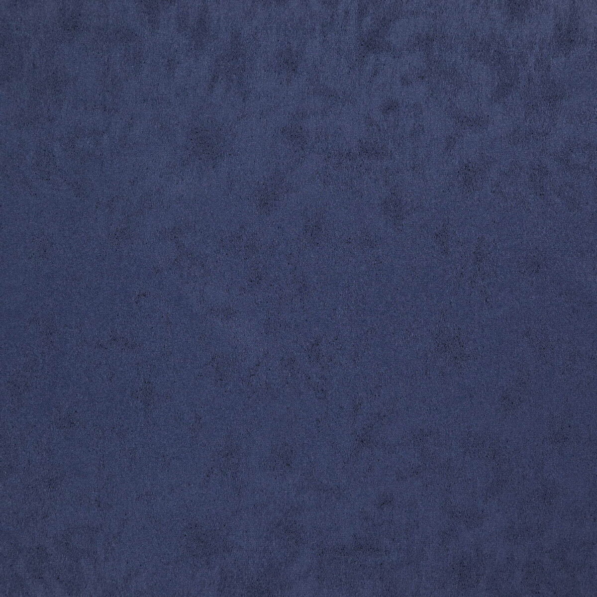 Stelvio Fabric - Sapphire by blue plain woven fabric from Wemyss