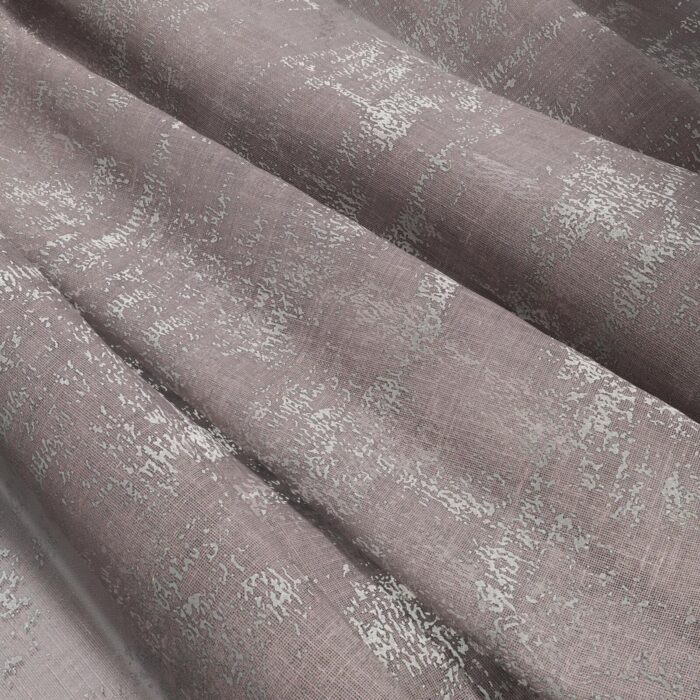 Ariana Fabric - Lilac swatch