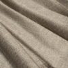 yellow plain voile-sheer fabric from Wemyss