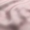 pink plain woven fabric from Wemyss