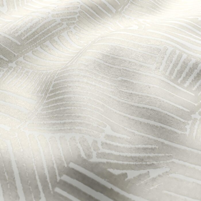 Pierre Fabric - Angora swatch