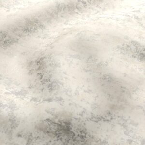 white plain jacquard fabric from Wemyss