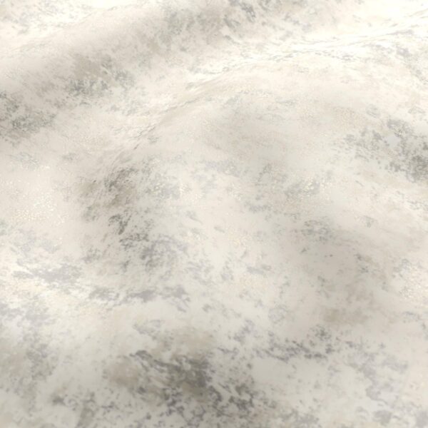 white plain jacquard fabric from Wemyss