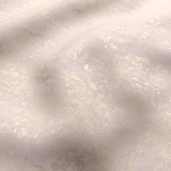 Sloan Fabric - Pink by pink plain jacquard fabric from Wemyss
