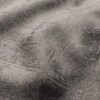 black-grey geometric jacquard fabric from Wemyss