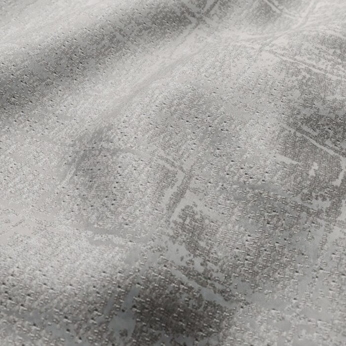 Torrens Fabric - Mercury swatch