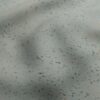 blue spotted woven fabric from Wemyss