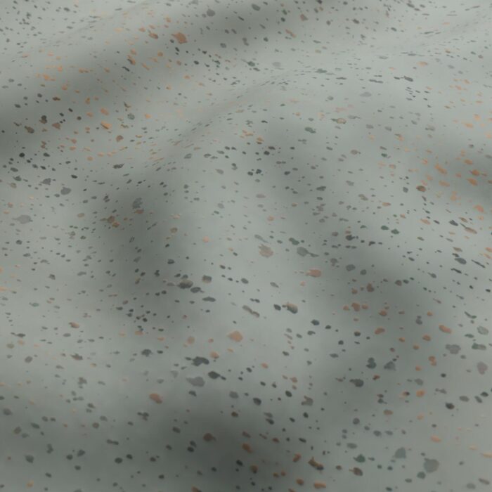Vivienne Fabric - Seafoam swatch