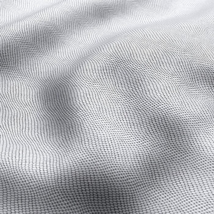 Zayn Fabric - Platinum swatch