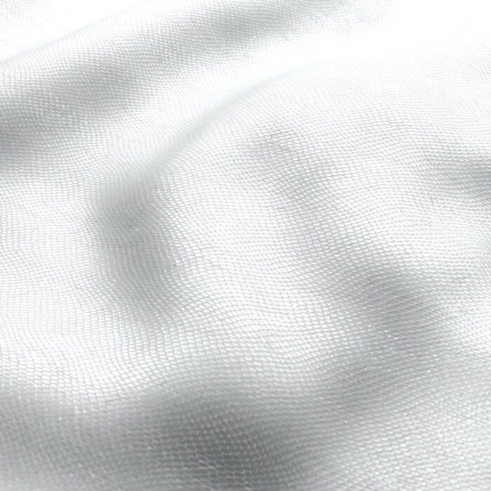 Zayn Fabric - Ice swatch