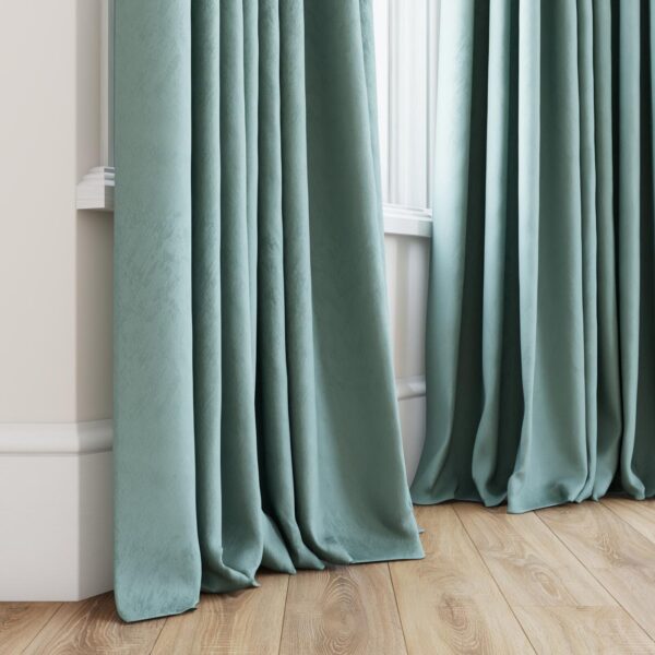 Andreas Fabric - Eucalyptus from