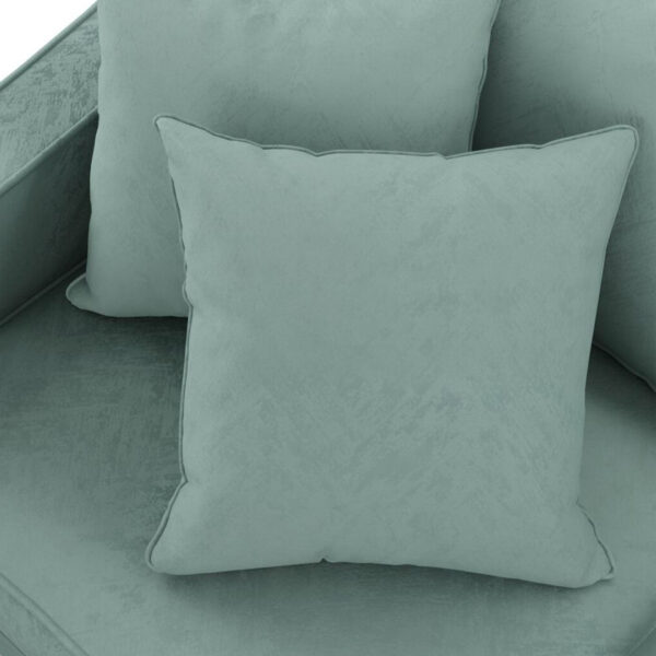 Andreas Fabric - Eucalyptus from