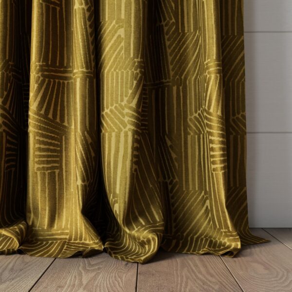 Pierre Fabric - Black Diamond by Pierre Fabric - Black Diamond from