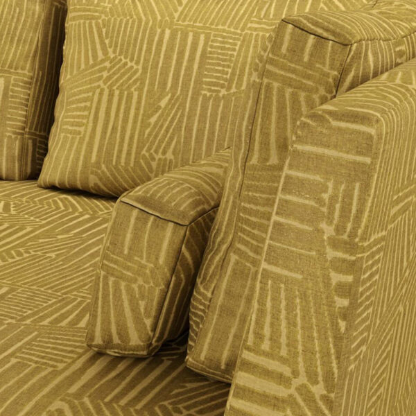Pierre Fabric - Black Diamond by Pierre Fabric - Black Diamond from