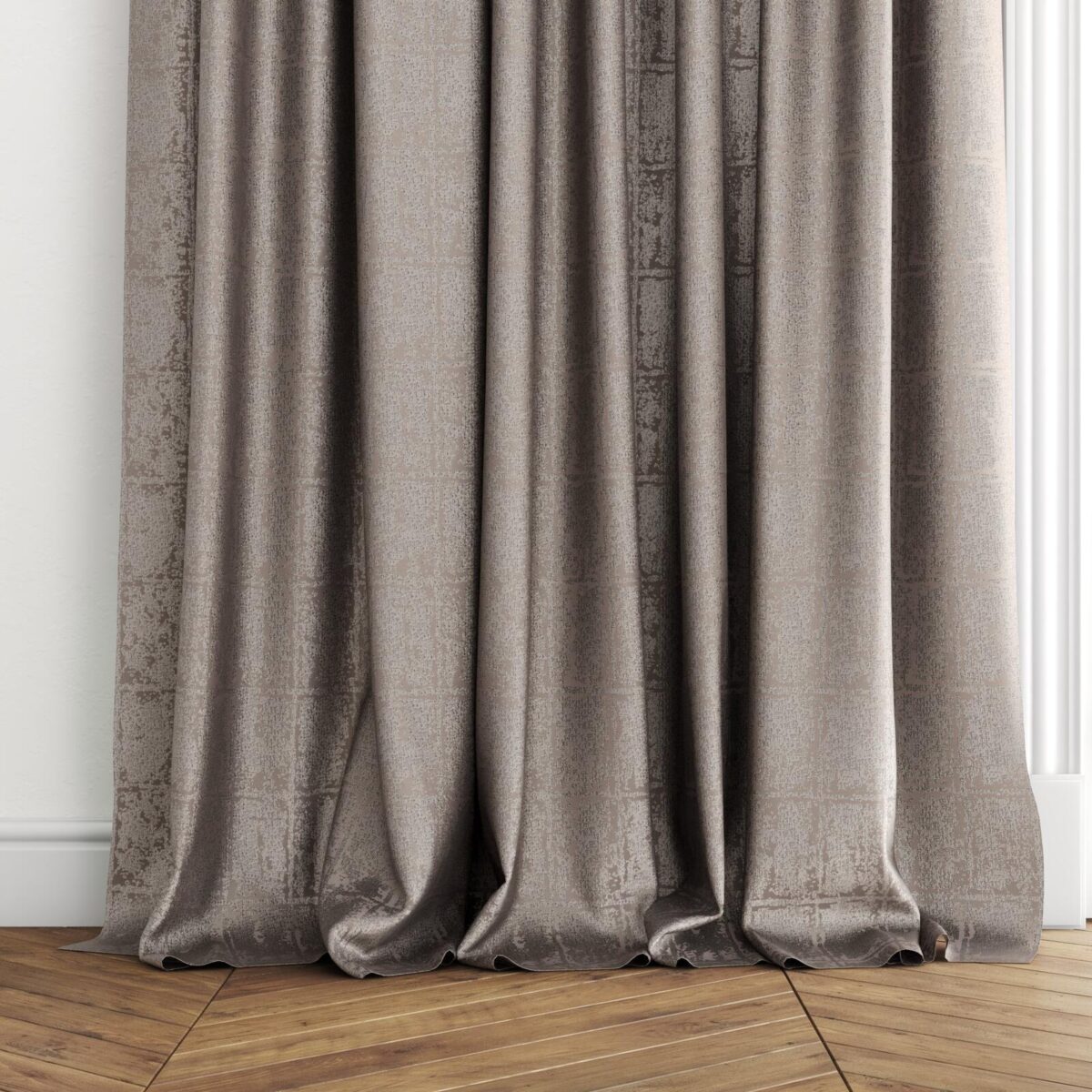 Torrens Fabric - Gold by Torrens Fabric - Gold from