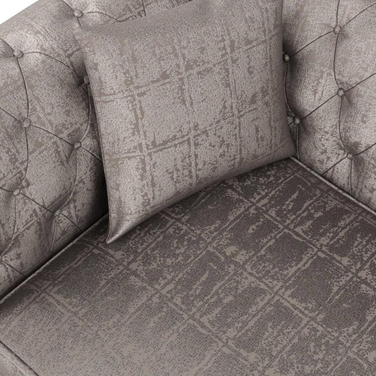 Torrens Fabric - Gold by Torrens Fabric - Gold from
