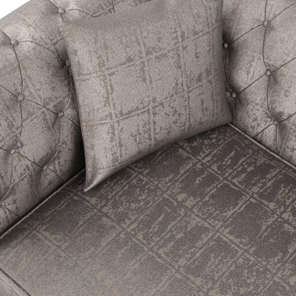 Torrens Fabric - Moonstone by Torrens Fabric - Moonstone from