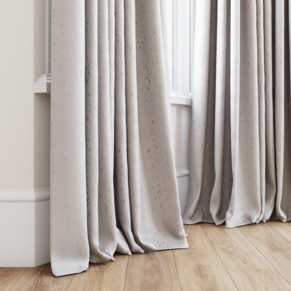 Vivienne Fabric - Seafoam by Vivienne Fabric - Seafoam from