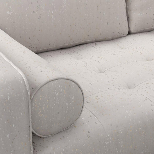 Vivienne Fabric - Seafoam by Vivienne Fabric - Seafoam from