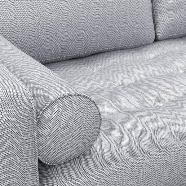 Zayn Fabric - Ice by Zayn Fabric - Ice from