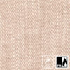 pink striped jacquard fabric from Wemyss