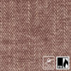 purple striped jacquard fabric from Wemyss