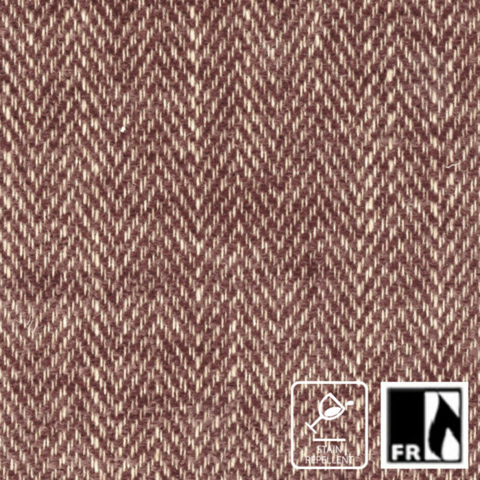 Moore Fabric - Grape swatch