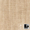 yellow striped jacquard fabric from Wemyss