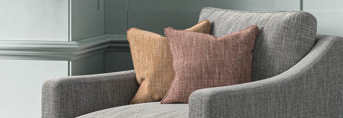 Moore Fabric - Seaweed by Moore Fabric - Seaweed from