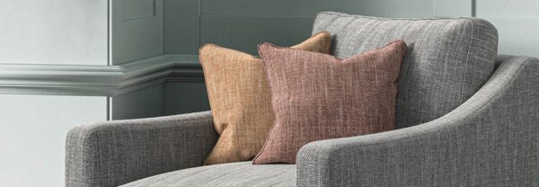Moore Fabric - Granite by Moore Fabric - Granite from