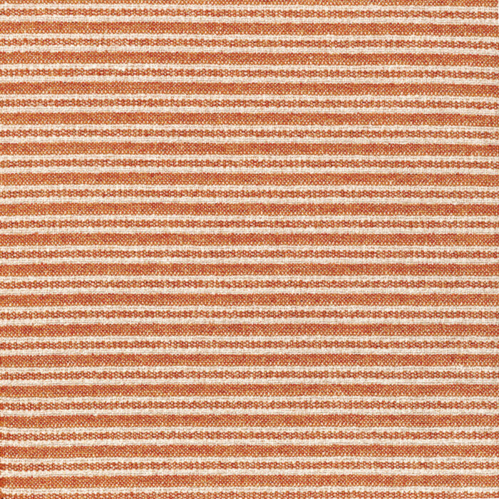 Padstow Fabric - Tiger swatch