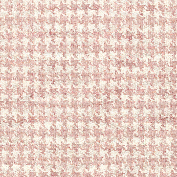 Polzeath Fabric - Rose Quartz swatch