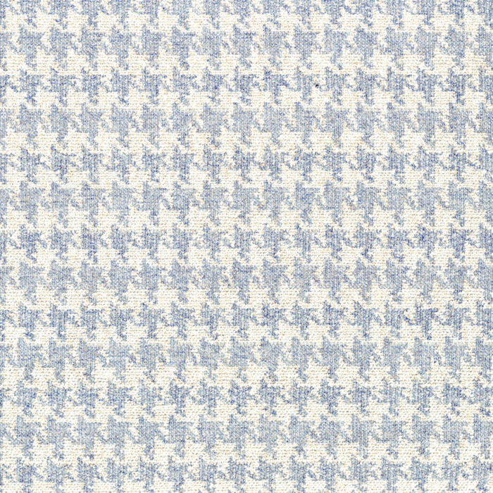 Polzeath Fabric - Ice Blue swatch