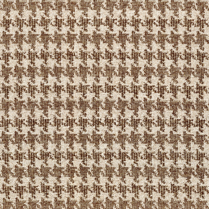 Polzeath Fabric - Cocoa swatch