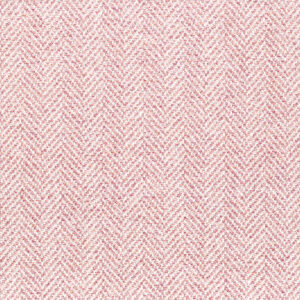 pink striped jacquard fabric from Wemyss