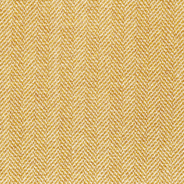 yellow striped jacquard fabric from Wemyss
