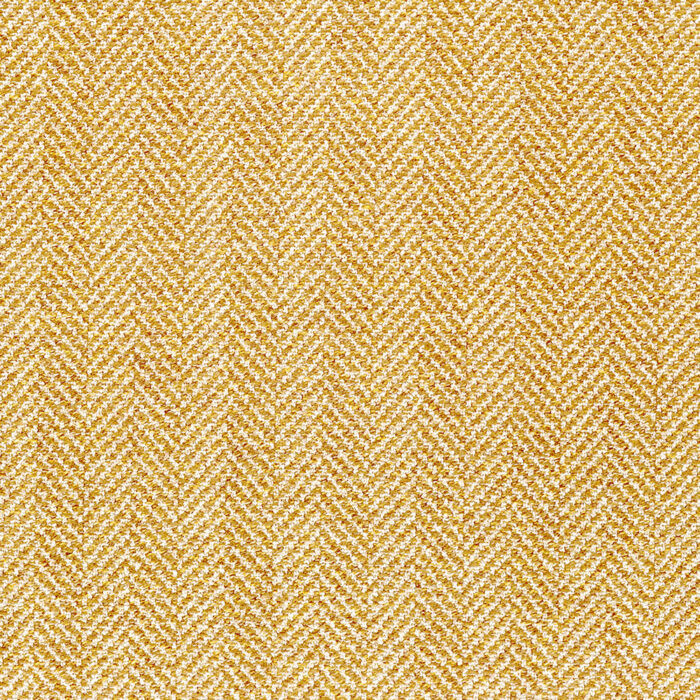 Quin Fabric - Citrine swatch