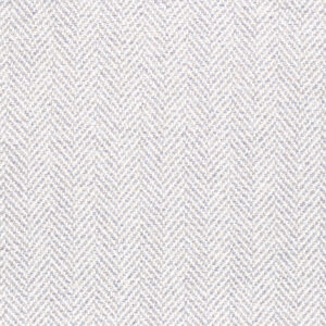 white striped jacquard fabric from Wemyss