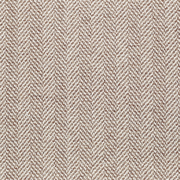 Quin Fabric - Taupe swatch