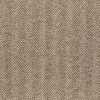 brown striped jacquard fabric from Wemyss