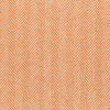 orange striped jacquard fabric from Wemyss