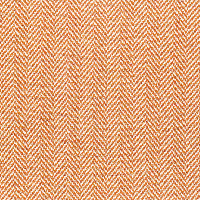 Quin Fabric - Tiger swatch