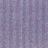 blue striped jacquard fabric from Wemyss