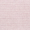 pink striped jacquard fabric from Wemyss