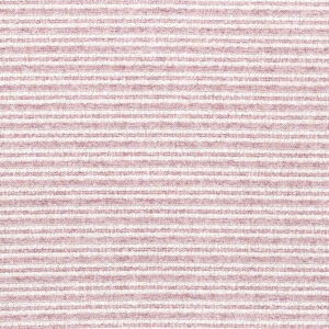 pink striped jacquard fabric from Wemyss