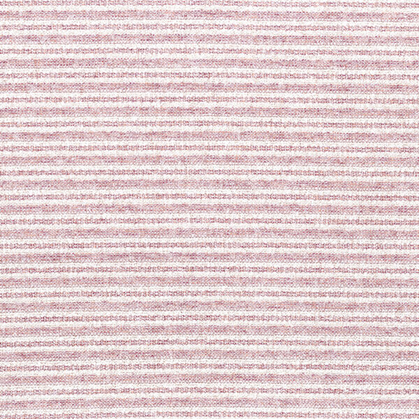 pink striped jacquard fabric from Wemyss